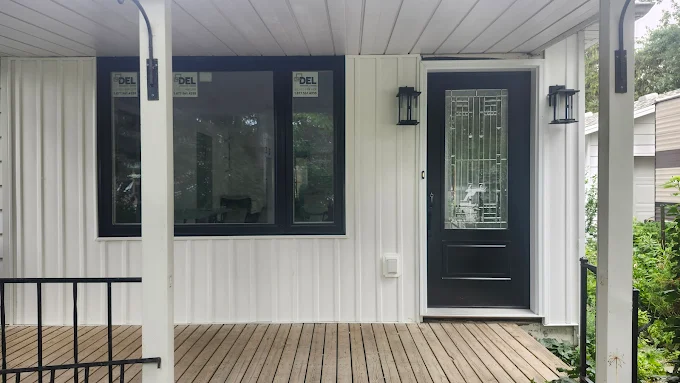 Maintenance and Repair